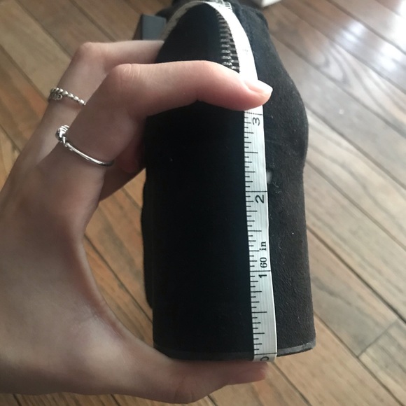 Zara booties - Picture 5 of 5